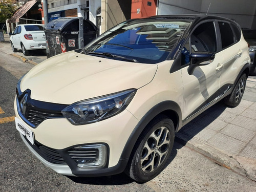 Renault Captur Intens 2.0 2019 Km29.000 En Garantía