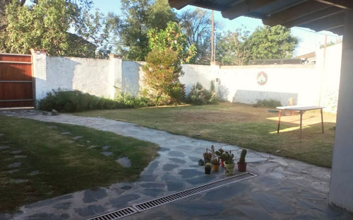 Dueño Vende Casa 2 Dormitorios 2 Baños Río Cuarto