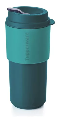 Vaso Térmico Infusor Tupperware - Comprá en San Juan