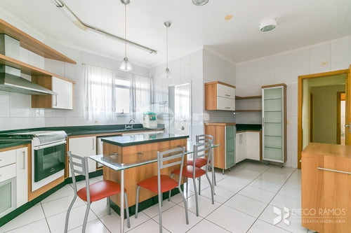 Imagem 3 de 15 de Apartamento - Centro - Ref: 449 - V-449