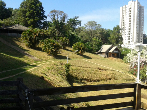 Área De 4.000m2 Em Itatiba-sp (bairro Alto De Santa Cruz)