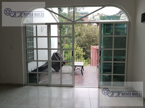 Imagen 9 de 15 de Departamento En Renta-tecamachalco