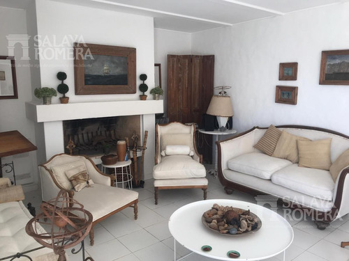 Penthouse 3 Dormitorios Mas Dependencia - Vista Directa Al Mar, Punta Del Este