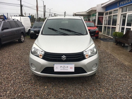 Suzuki Celerio Full