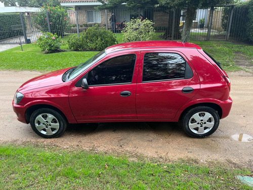 Chevrolet Celta 1.4 Ls+aa