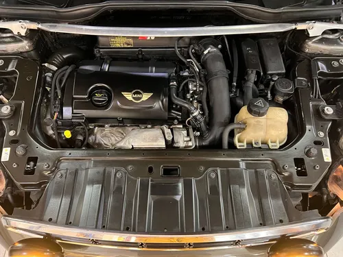 Mini Countryman 1.6 R60 Cooper S All4