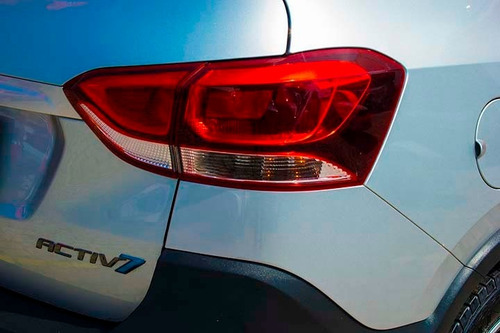 Chevrolet Spin 2019