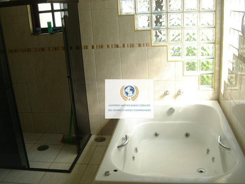 Imagem 11 de 20 de Chácara Com 3 Dormitórios À Venda, 15000 M² Por R$ 850.000,00 - Loteamento Chácaras Vale Das Garças - Campinas/sp - Ch0081