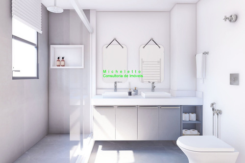 Imagem 2 de 11 de Apartamento - Ap00326 - 68465488
