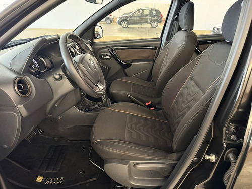 Renault Duster 2.0 DYNAMIQUE 4X2 16V