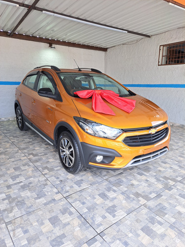 Chevrolet Onix 1.4 Activ 5p