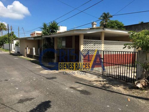 Casa En Venta Muy Cerca De La Playa