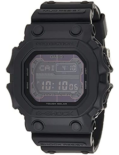 Reloj Casio (modelo: Gx56bb-1)