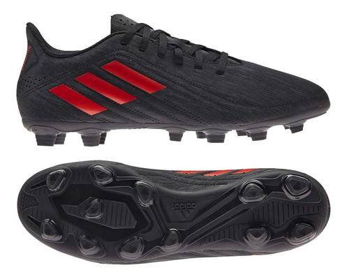 Imagen 2 de 6 de Guayos adidas Deportivo Multiterreno 29738