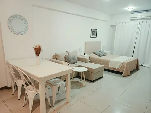 Monoambiente en alquiler en Constitución