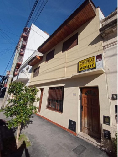 Departamento Tipo Casa En Venta Cond En Lanus Este