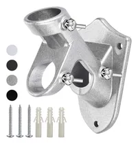 Comprar Soporte De Bandera Soporte De Poste De Bandera Soporte Resis