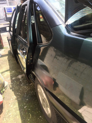 Tempra 97 Sx Complet Sx 2.0 08v Ie