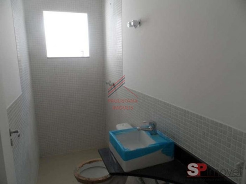 Sobrado Para Venda No Bairro Chácara Santo Antônio (zona Leste), 3 Dorm, 2 Suíte, 4 Vagas, 160 M - 47