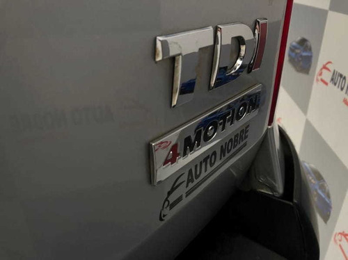 Volkswagen Amarok Cd 4x4 S