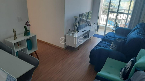 Imagem 4 de 30 de Apartamento À Venda Em Jardim Paulicéia - Ap009114