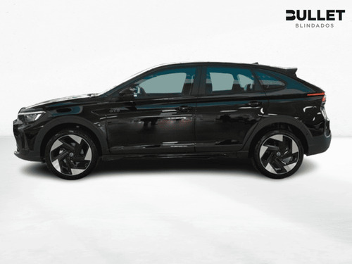 Volkswagen Nivus 1.4 250 Tsi Total Flex Gts Automático
