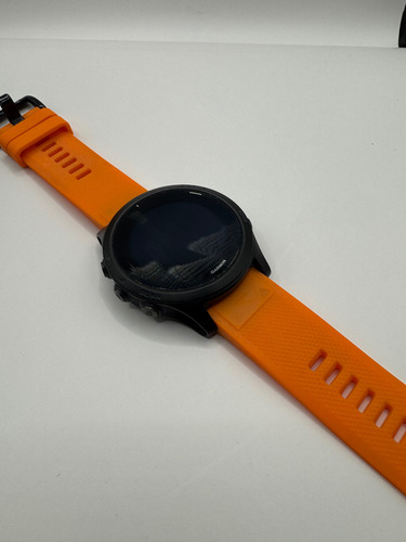 Garmin Forerunner 935 Com Cor Preto Preto (Usado)