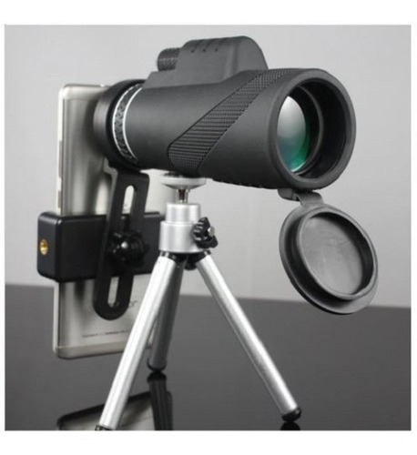 Adaptador Para Telescopio, Monocular O Binocular