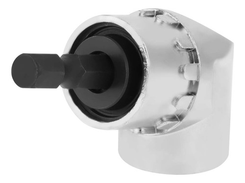 Taladros De Ángulo Recto 105 Grados, 1/4 Pulgada Extensión