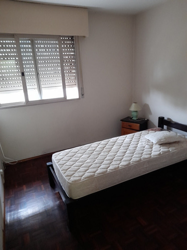 Apartamento Gast.com.incluidos,alquilo Lablanqueada,amoblado