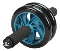Comprar Rueda Abdominales Doble Pro Para Ejercicio Umbro