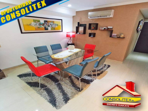 Imagen 5 de 23 de A2188 Consolitex Apartamento En El Parral