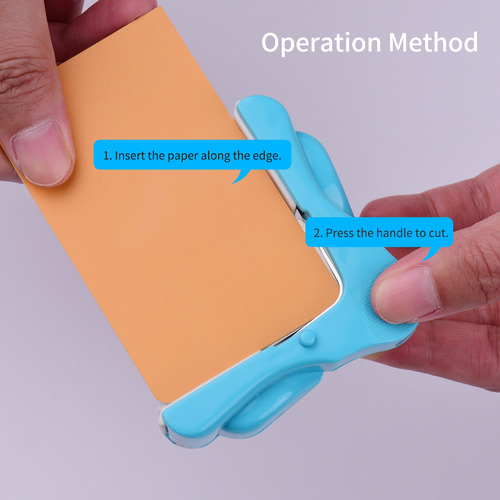 Corner Rounder - Cortador Para Tarjetas De Invitación