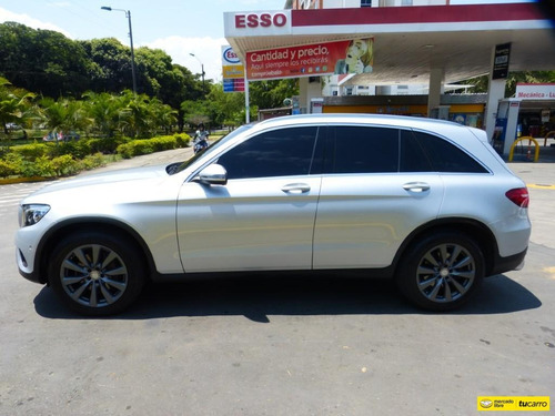 Mercedes Benz Clase Glc 250 4 Matic