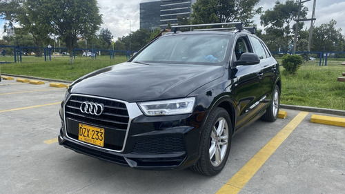 Imagen 1 de 24 de Audi Q3