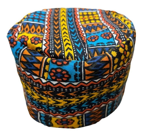 Kufi, Gorros Africanos , Sombreros, Dashiki