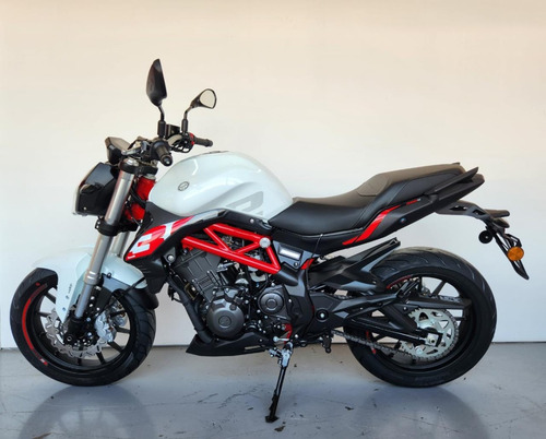 Benelli 302s Abs - Entrega Inmediata- Mf