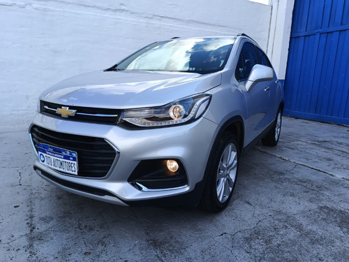 Chevrolet Tracker 1.8 Ltz+ 140cv