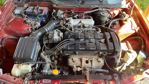 Honda Integra Bifocal