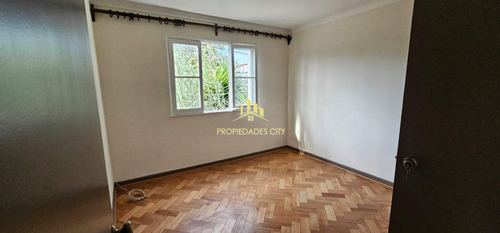 Venta Casa Ñuñoa 4dorm 2 Baños
