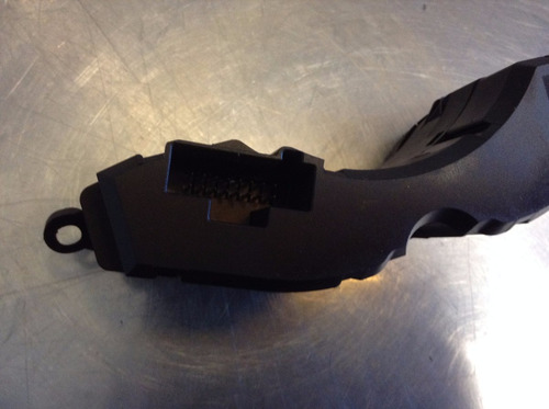 Botones De Aire Acondicionado A/c Ford Focus Mod: 00-04 Oem