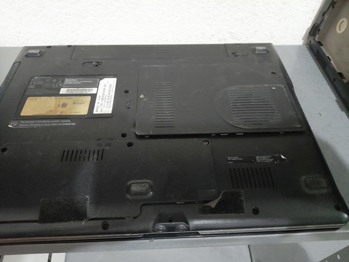 Laptop Gateway Sa1 X Partes (Usado)