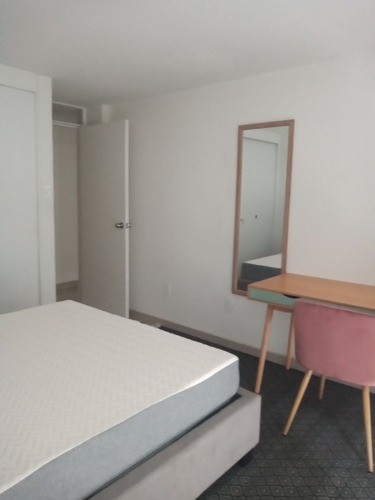 Imagen 15 de 23 de Se Renta Habitacion En Lamartine Miguel Hidalgo $14,500