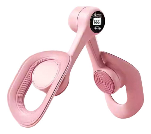 Ejecutivo Del Muslo Pelvic Floor Ejecutivo 360 Bulto Rosa