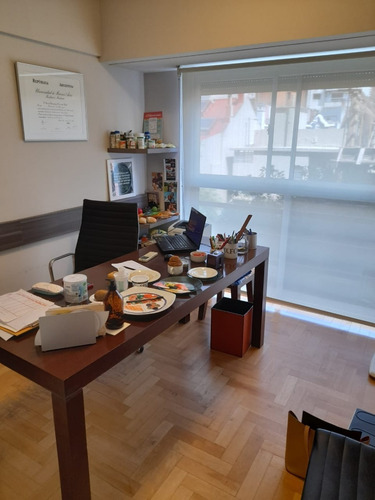 Imagen 6 de 9 de Semipiso, Apto Profesional - Jorge Newbery 1800, La Imprenta