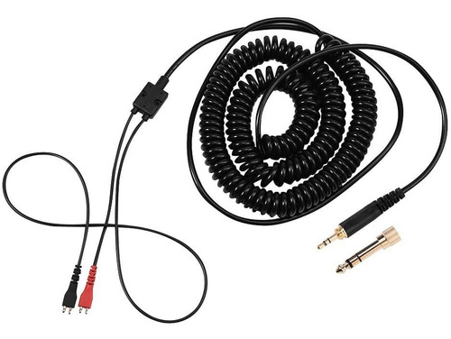 Cable De Repuesto Para Auriculares Sennheiser Hd25/560/540