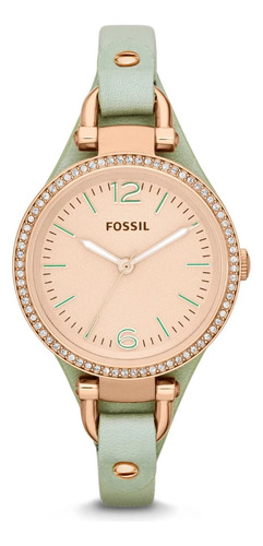 Reloj Fossil Mujer Es3467