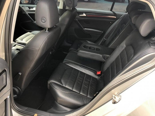 Golf 1.4 Tsi Highline 16v Gasolina 4p Automático