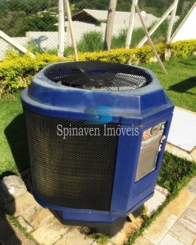 Imagem 14 de 30 de Chácara - Ch00903 - 69734461