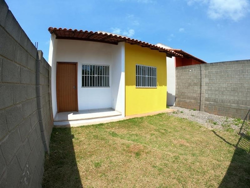 Imagem 4 de 21 de Residencial Jacaraipe, O Bairro Que Mais Se Desenvolve Na Região De Jacaraipe, E Está Entre As Melhores Opções De Investimento Da Região, Contando Com Praças Publicas, Creches, - Ca00197 - 32160740